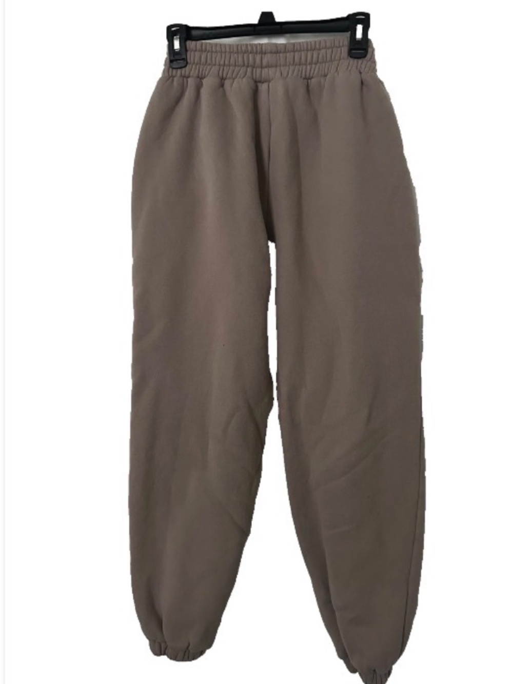 Comfrt Unisex Adult's Signature Jogger Style Sweatpants Size Medium